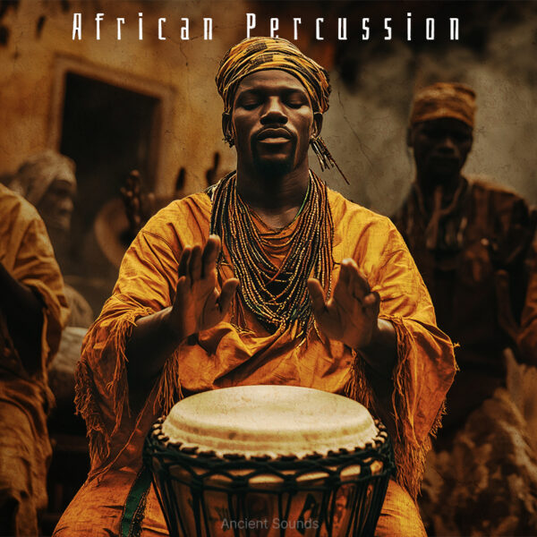 african-tribal-percussion-sample-pack