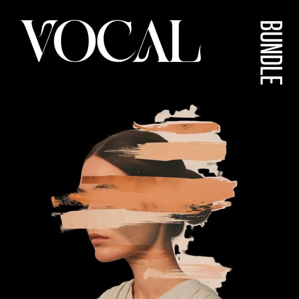 Cinematic Vocals Bundle