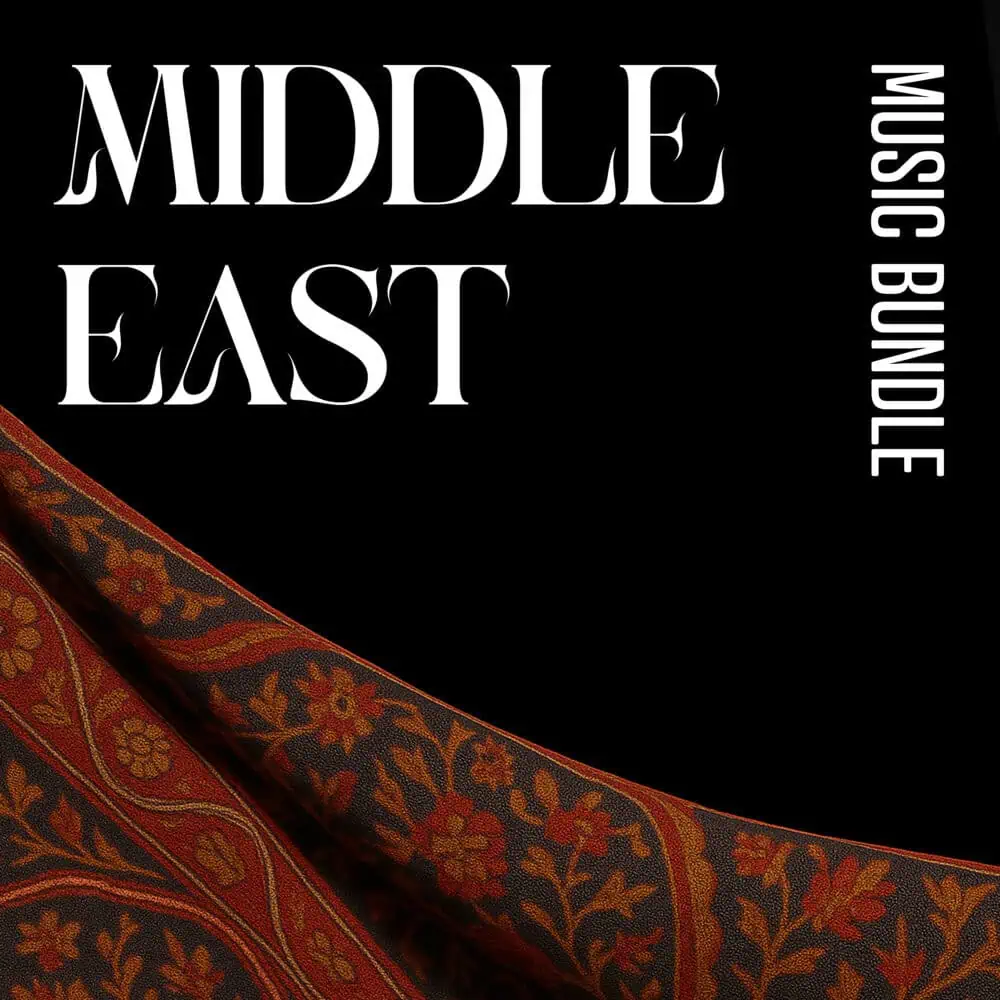 Middle East Bundle